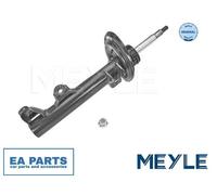 Shock Absorber for MERCEDES-BENZ W204 MEYLE 026 623 0025 fits Front Axle