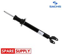 SHOCK ABSORBER FOR MERCEDES-BENZ W205 A205 C205 S205 SACHS 318 063