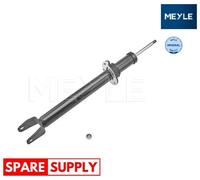 SHOCK ABSORBER FOR MERCEDES-BENZ W205 MEYLE 026 625 0017 FITS FRONT AXLE