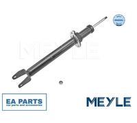 Shock Absorber for MERCEDES-BENZ W205 MEYLE 026 625 0017 fits Front Axle