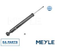 Shock Absorber for MERCEDES-BENZ W205 S205 MEYLE 026 725 0030 fits Rear Axle NEW