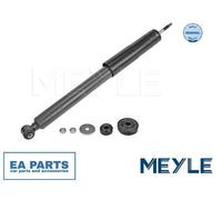 Shock Absorber for MERCEDES-BENZ W210 MEYLE 026 625 0009 fits Front Axle