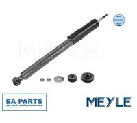 Shock Absorber for MERCEDES-BENZ W210 MEYLE 026 625 0010 fits Front Axle
