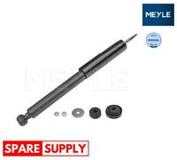SHOCK ABSORBER FOR MERCEDES-BENZ W210 MEYLE 026 725 0010 FITS REAR AXLE