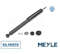 Shock Absorber for MERCEDES-BENZ W210 MEYLE 026 725 0010 fits Rear Axle NEW