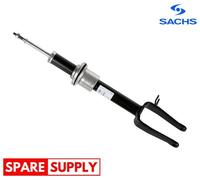 SHOCK ABSORBER FOR MERCEDES-BENZ W211 S211 SACHS 317 492 FITS LEFT
