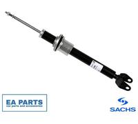 Shock Absorber for MERCEDES-BENZ W211 SACHS 316 950