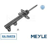 Shock Absorber for MERCEDES-BENZ W212 S212 MEYLE 026 623 0016 fits Front Axle