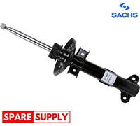 SHOCK ABSORBER FOR MERCEDES-BENZ W212 S212 SACHS 317 560