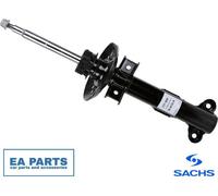 Shock Absorber for MERCEDES-BENZ W212 SACHS 317 560