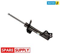 SHOCK ABSORBER FOR MERCEDES-BENZ W245 BILSTEIN 22-215840 FITS FRONT AXLE