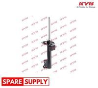 SHOCK ABSORBER FOR MERCEDES-BENZ W245 KYB 339853 FITS FRONT AXLE NEW