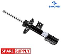 SHOCK ABSORBER FOR MERCEDES-BENZ W246 C117 X117 X156 SACHS 317 453 FITS LEFT