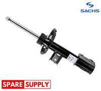 SHOCK ABSORBER FOR MERCEDES-BENZ W246 C117 X117 X156 SACHS 317 454 FITS RIGHT