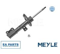 Shock Absorber for MERCEDES-BENZ W246 MEYLE 026 623 0028 fits Front Axle Right