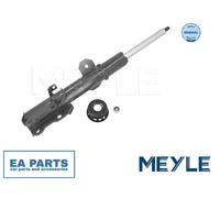 Shock Absorber for MERCEDES-BENZ W447 MEYLE 026 623 0031 fits Front Axle NEW