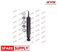 SHOCK ABSORBER FOR MERCEDES-BENZ W460 W461 W463 KYB 445033 FITS REAR AXLE NEW