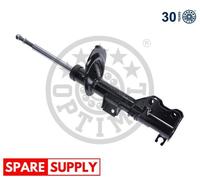 SHOCK ABSORBER FOR MERCEDES-BENZ W639 OPTIMAL A-3716G FITS FRONT AXLE