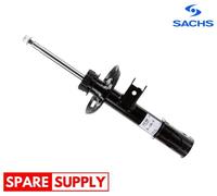 SHOCK ABSORBER FOR MERCEDES-BENZ X156 SACHS 318 352 FITS LEFT