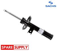 SHOCK ABSORBER FOR MERCEDES-BENZ X156 SACHS 318 353 FITS RIGHT NEW