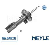 Shock Absorber for MERCEDES-BENZ X204 MEYLE 026 623 0030 fits Front Axle