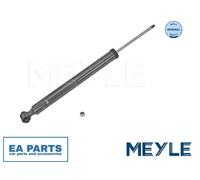 Shock Absorber for MERCEDES-BENZ X204 MEYLE 026 725 0033 fits Rear Axle