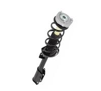 Shock Absorber For Mercedes For Benz W204 GLK300 GLK350 2008-2015 Front Left/Right Suspension Shock Absorber Assembly A2043204330 A2043201430 Car Strut Shock Absorber(Front right)