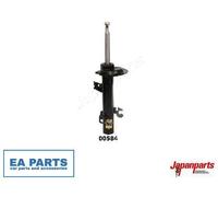 JAPANPARTS MM-00584 Shock absorber
