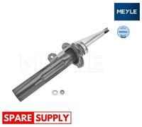 SHOCK ABSORBER FOR MINI MEYLE 326 623 0076 FITS FRONT AXLE RIGHT