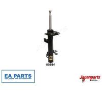 Shock Absorber for MINI R50 R52 JAPANPARTS MM-00584 fits Front Axle Left