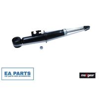 Shock Absorber for MINI R50 R52 MAXGEAR 11-1052 fits Rear Axle