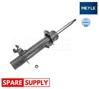 SHOCK ABSORBER FOR MINI R55 R50 R56 R57 MEYLE 326 623 0036 FITS FRONT AXLE LEFT