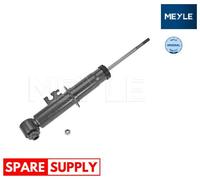 SHOCK ABSORBER FOR MINI R55 R50 R56 R57 R58 MEYLE 326 723 0000 FITS REAR AXLE