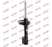 SHOCK ABSORBER FOR MITSUBISHI AIRTREK KYB 334398 FITS FRONT AXLE