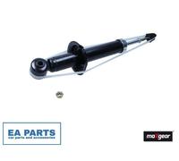 Shock Absorber for MITSUBISHI AIRTREK OUTLANDER MAXGEAR 11-1065 fits Rear Axle
