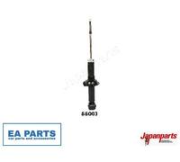 Shock Absorber for MITSUBISHI ASX ASX Van JAPANPARTS MM-KI051 fits Rear Axle