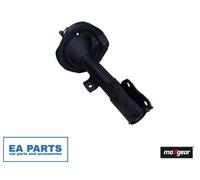 Shock Absorber for MITSUBISHI ASX ASX Van MAXGEAR 11-0712 fits Front Axle Right