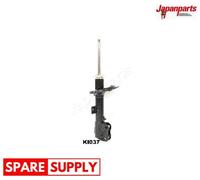 SHOCK ABSORBER FOR MITSUBISHI ASX JAPANPARTS MM-KI037 FITS FRONT AXLE RIGHT