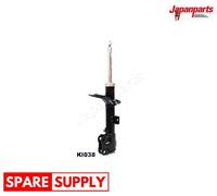 SHOCK ABSORBER FOR MITSUBISHI ASX JAPANPARTS MM-KI038 FITS FRONT AXLE LEFT