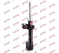 SHOCK ABSORBER FOR MITSUBISHI ASX KYB 339254 FITS FRONT AXLE LEFT