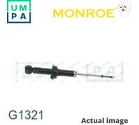 SHOCK ABSORBER FOR MITSUBISHI ASX/Van RVR/ROADEST OUTLANDER/SPORT/II/Wagon/III