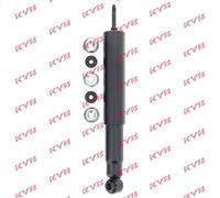 SHOCK ABSORBER FOR MITSUBISHI CANTER KYB 444149 FITS FRONT AXLE