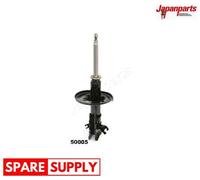 SHOCK ABSORBER FOR MITSUBISHI CARISMA JAPANPARTS MM-50005 FITS FRONT AXLE RIGHT