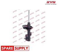 SHOCK ABSORBER FOR MITSUBISHI CARISMA KYB 334154 FITS FRONT AXLE RIGHT NEW