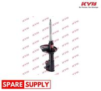 SHOCK ABSORBER FOR MITSUBISHI CARISMA KYB 334308 FITS FRONT AXLE RIGHT