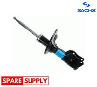 SHOCK ABSORBER FOR MITSUBISHI CARISMA SACHS 230 296 FITS LEFT NEW