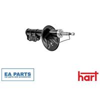 Shock Absorber for MITSUBISHI CARISMA SPACE STAR HART 812 545 fits Right