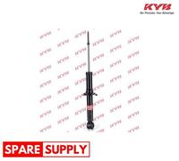 SHOCK ABSORBER FOR MITSUBISHI CARISMA SPACE STAR KYB 341204 FITS REAR AXLE NEW