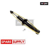 SHOCK ABSORBER FOR MITSUBISHI CARISMA SPACE STAR MAXGEAR 11-0276 FITS REAR AXLE