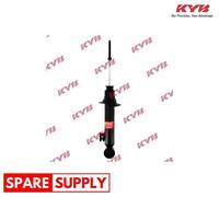 SHOCK ABSORBER FOR MITSUBISHI CHALLENGER KYB 340034 FITS FRONT AXLE